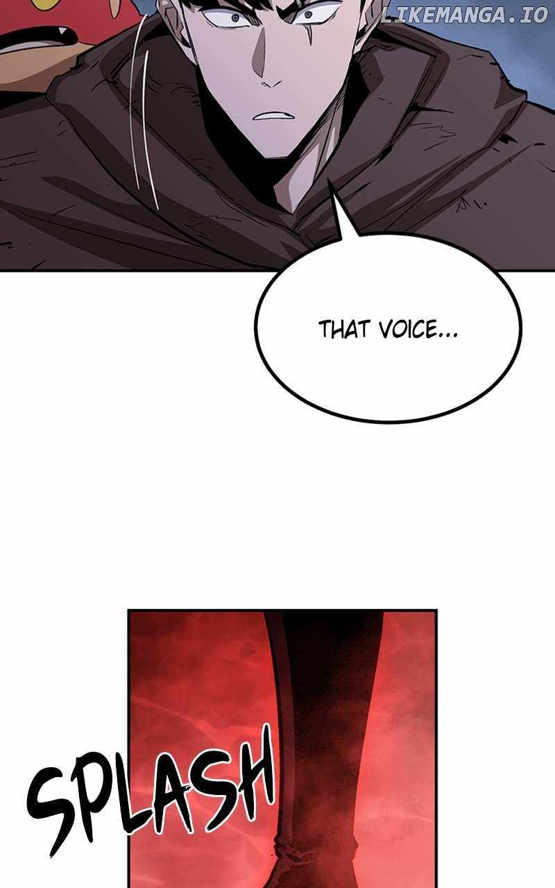 Old Newbie Kim ChunShik Chapter 58 - Page 120