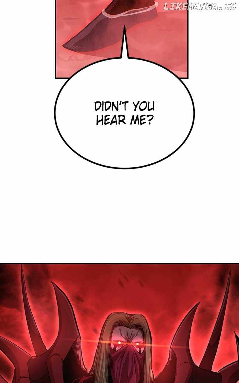 Old Newbie Kim ChunShik Chapter 58 - Page 121