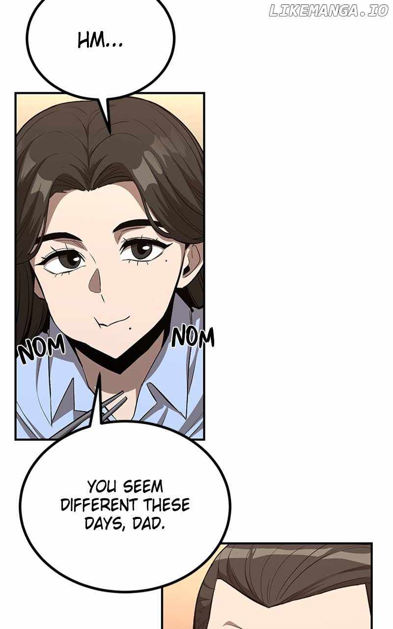 Old Newbie Kim ChunShik Chapter 58 - Page 13