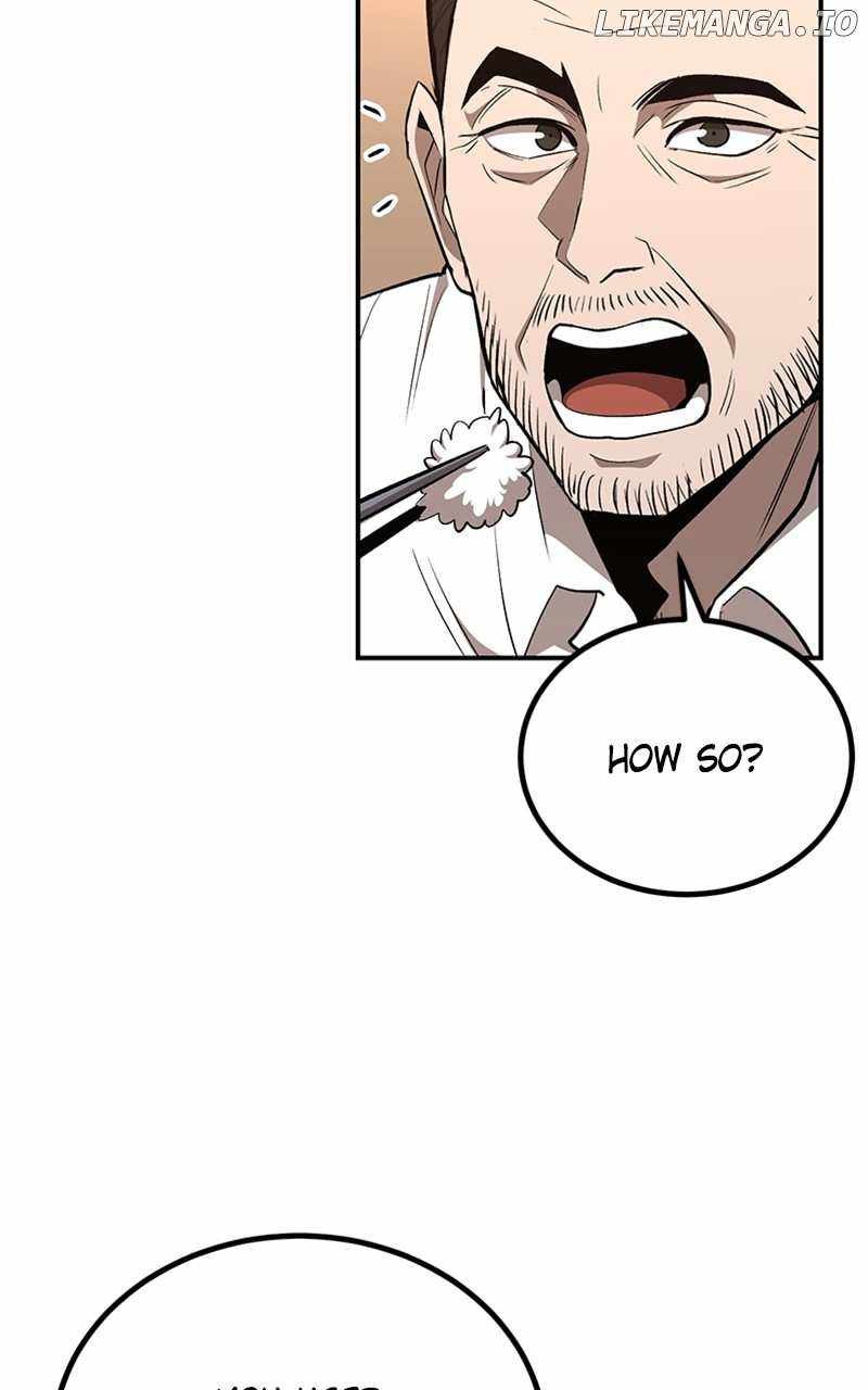 Old Newbie Kim ChunShik Chapter 58 - Page 14