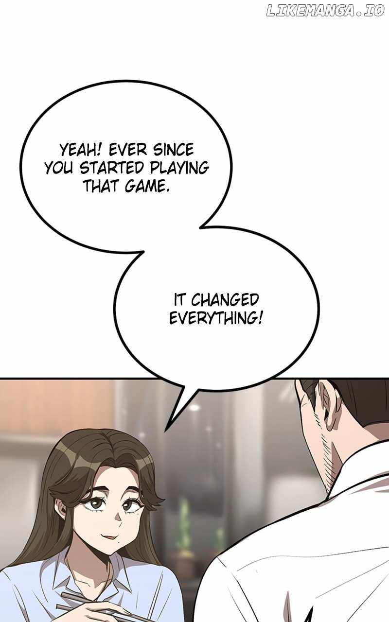 Old Newbie Kim ChunShik Chapter 58 - Page 16
