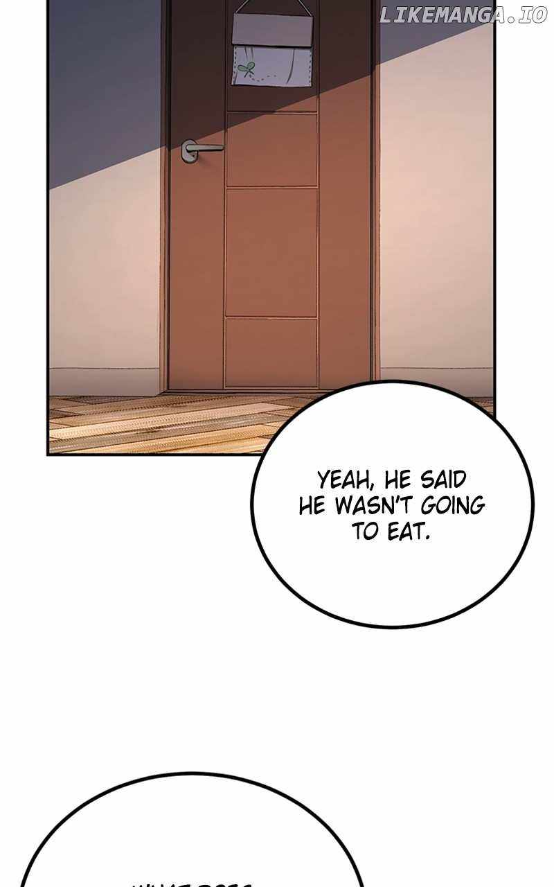 Old Newbie Kim ChunShik Chapter 58 - Page 18