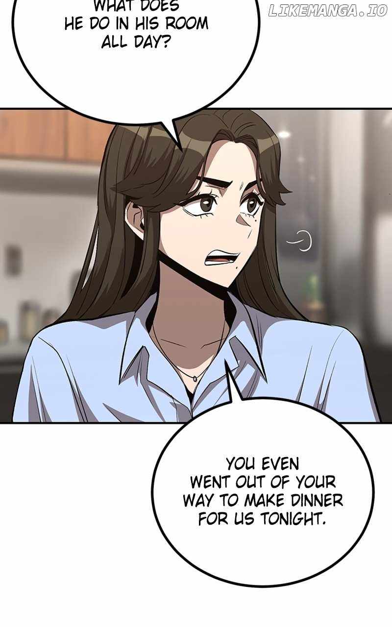 Old Newbie Kim ChunShik Chapter 58 - Page 19