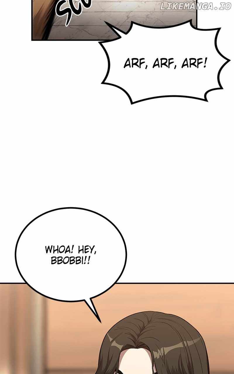 Old Newbie Kim ChunShik Chapter 58 - Page 2