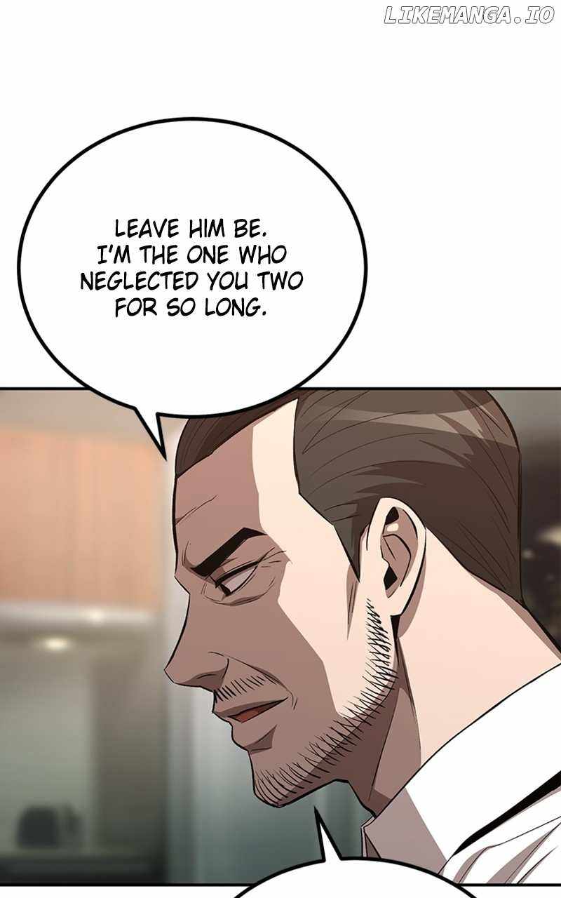 Old Newbie Kim ChunShik Chapter 58 - Page 20