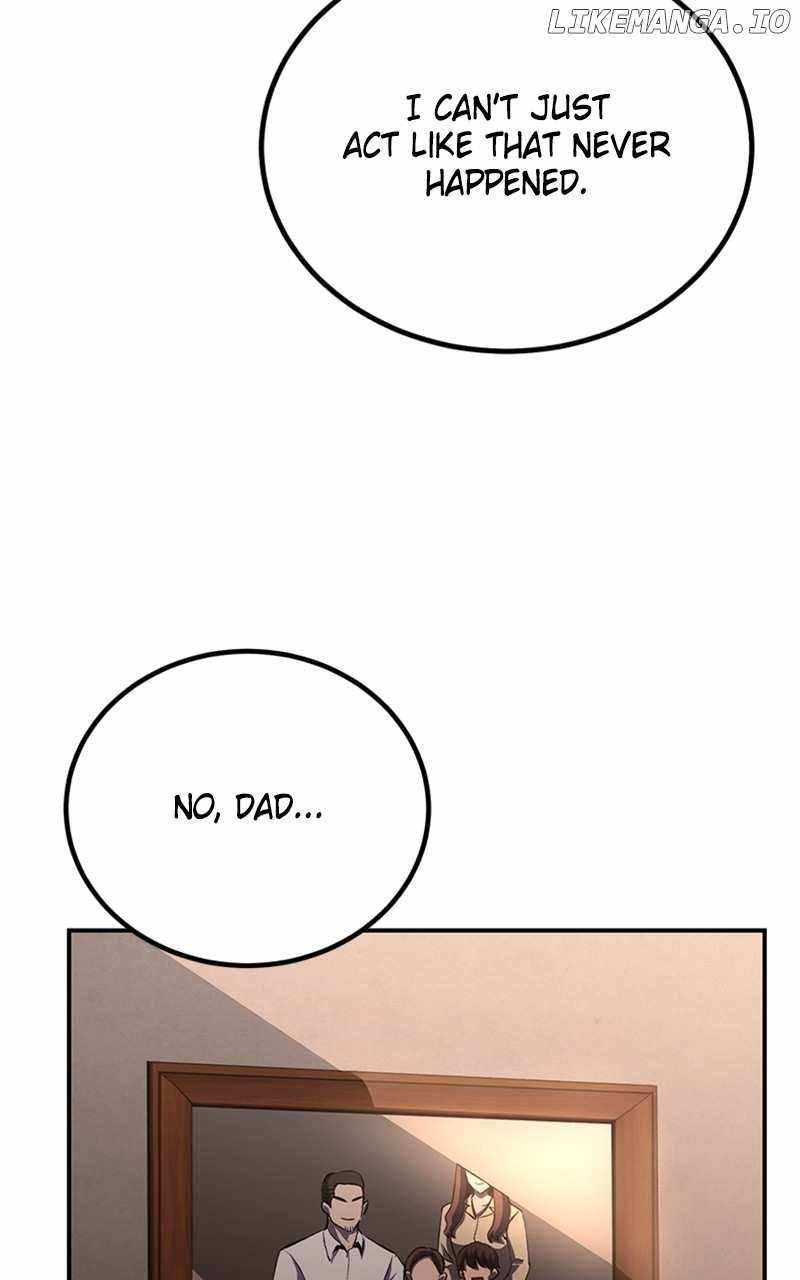 Old Newbie Kim ChunShik Chapter 58 - Page 21