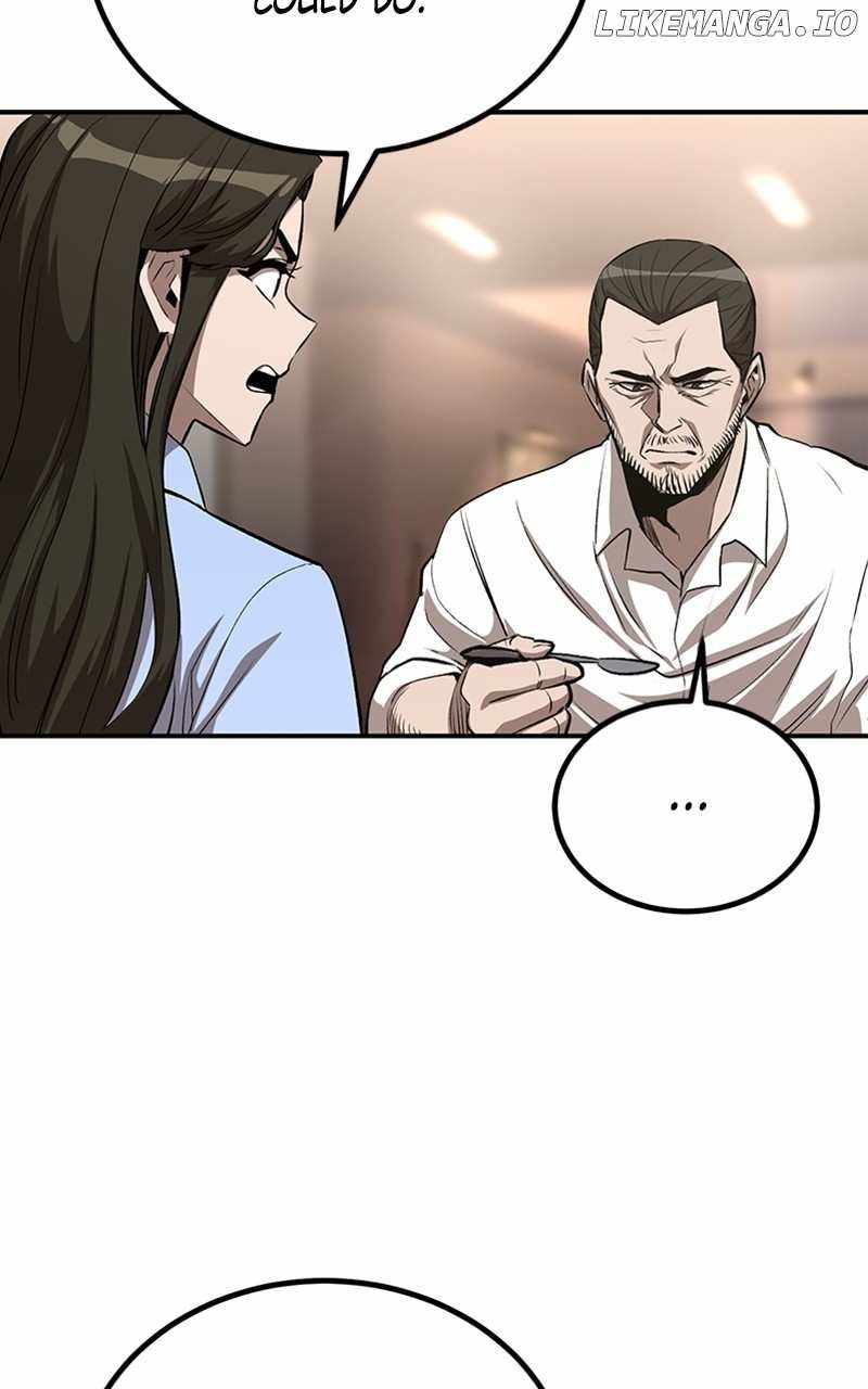 Old Newbie Kim ChunShik Chapter 58 - Page 23