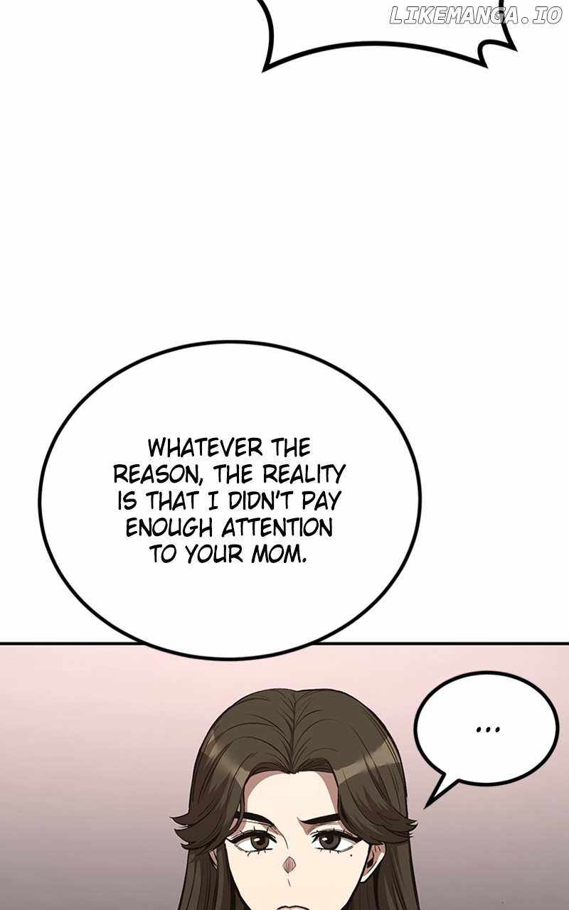 Old Newbie Kim ChunShik Chapter 58 - Page 25