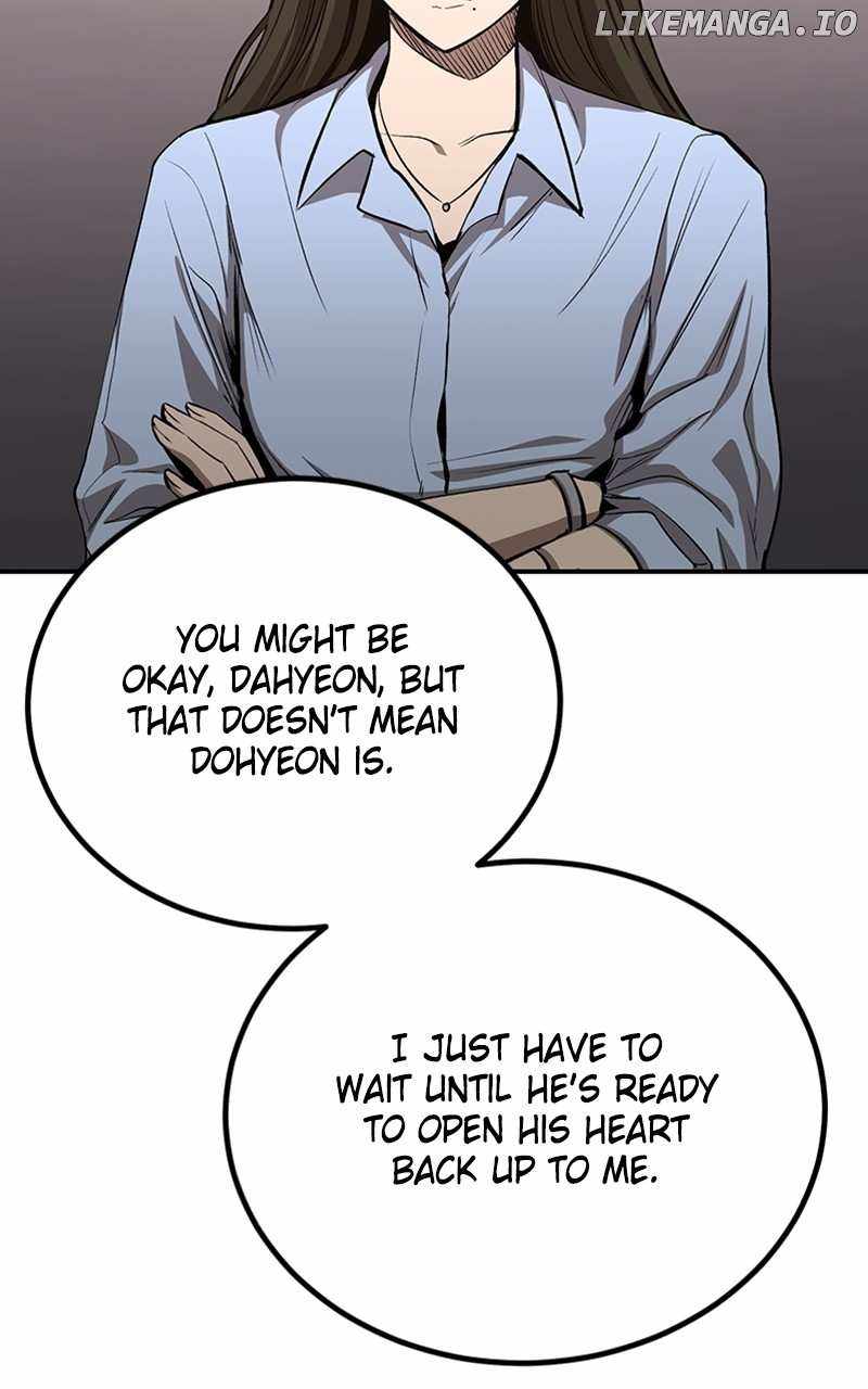 Old Newbie Kim ChunShik Chapter 58 - Page 26