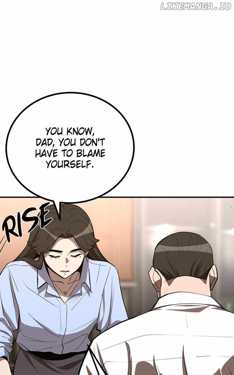 Old Newbie Kim ChunShik Chapter 58 - Page 27