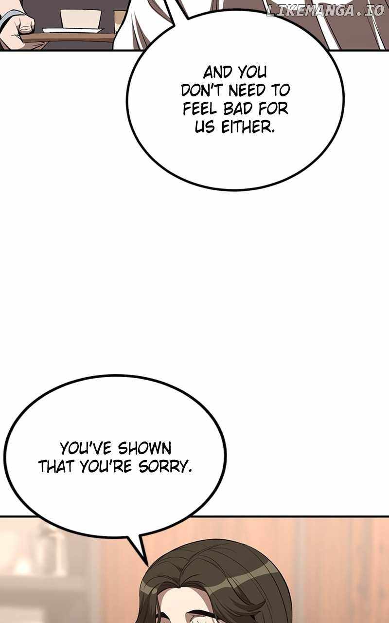 Old Newbie Kim ChunShik Chapter 58 - Page 28