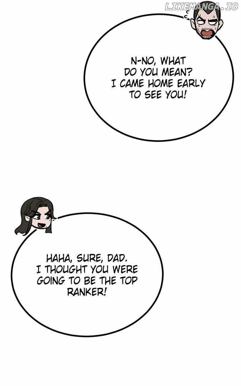 Old Newbie Kim ChunShik Chapter 58 - Page 31