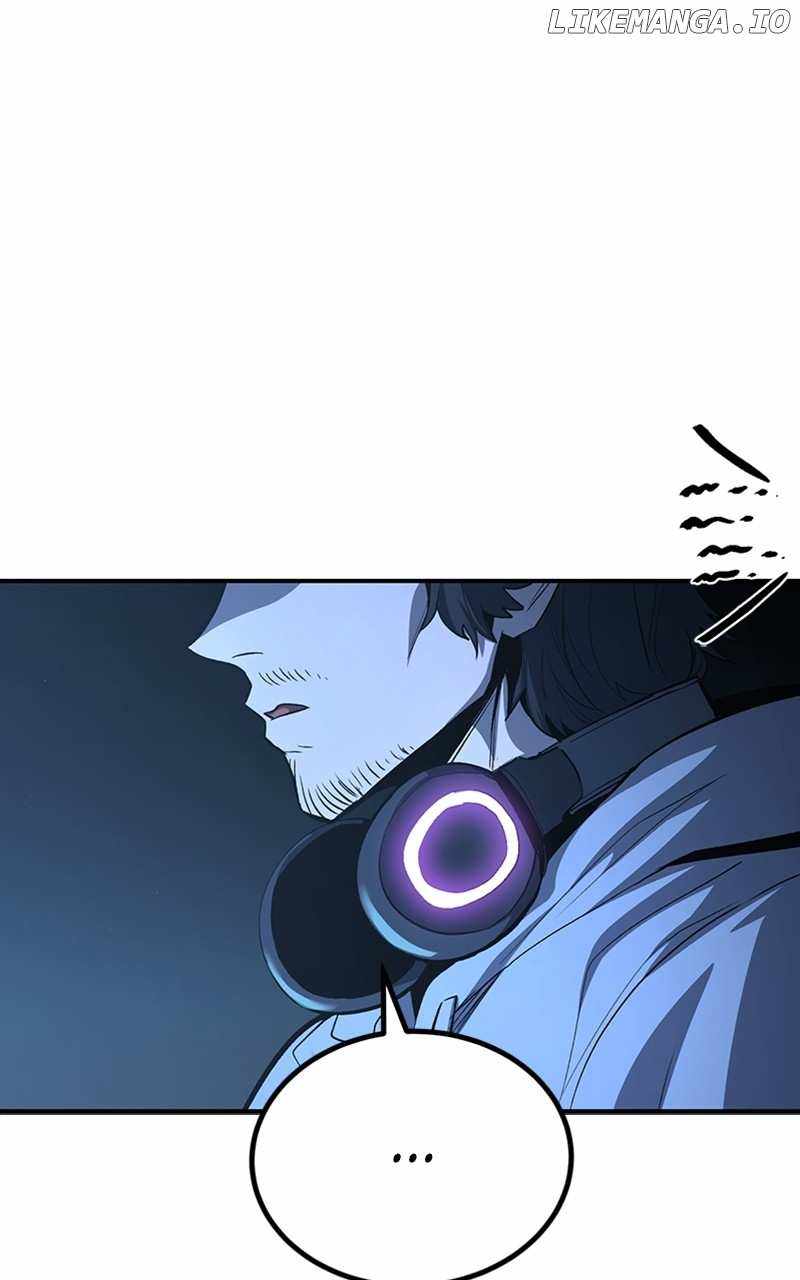 Old Newbie Kim ChunShik Chapter 58 - Page 32