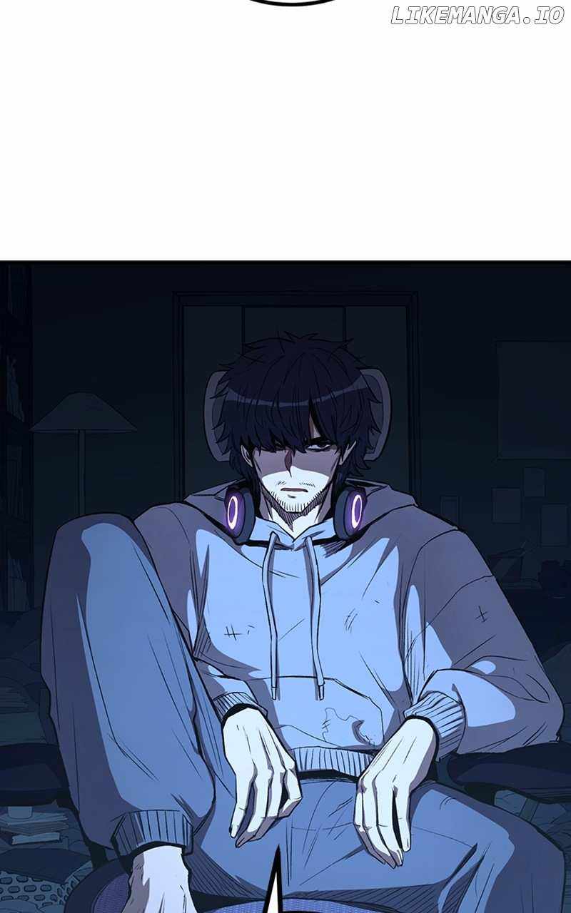 Old Newbie Kim ChunShik Chapter 58 - Page 33
