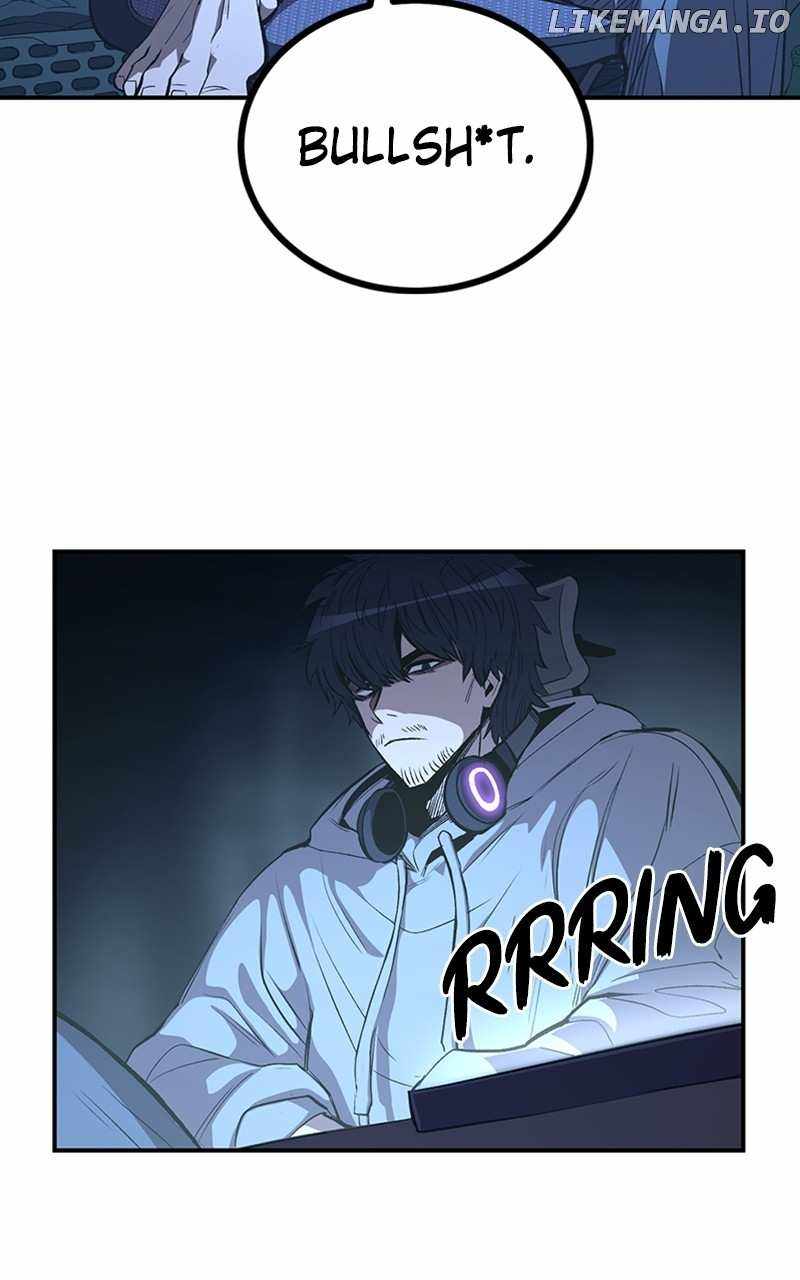 Old Newbie Kim ChunShik Chapter 58 - Page 34