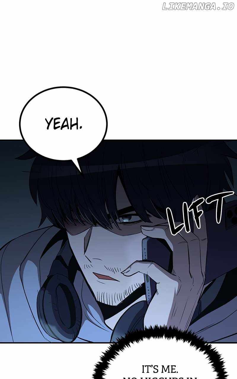 Old Newbie Kim ChunShik Chapter 58 - Page 35