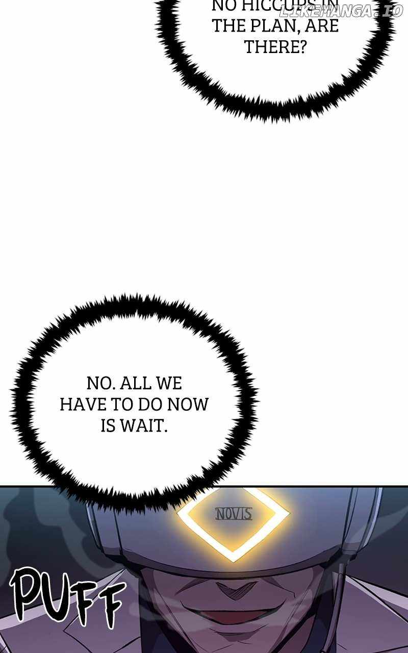 Old Newbie Kim ChunShik Chapter 58 - Page 36