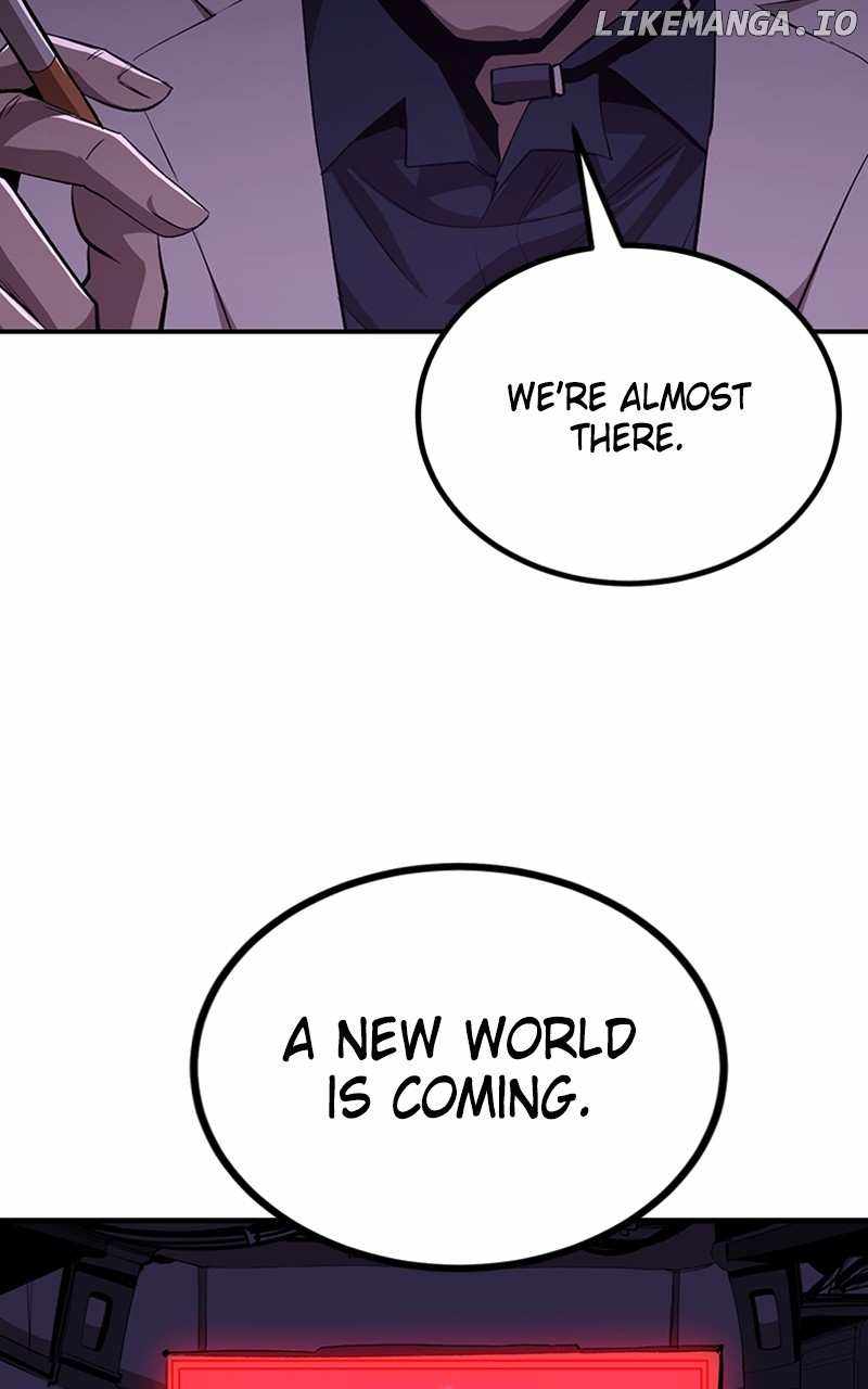 Old Newbie Kim ChunShik Chapter 58 - Page 37