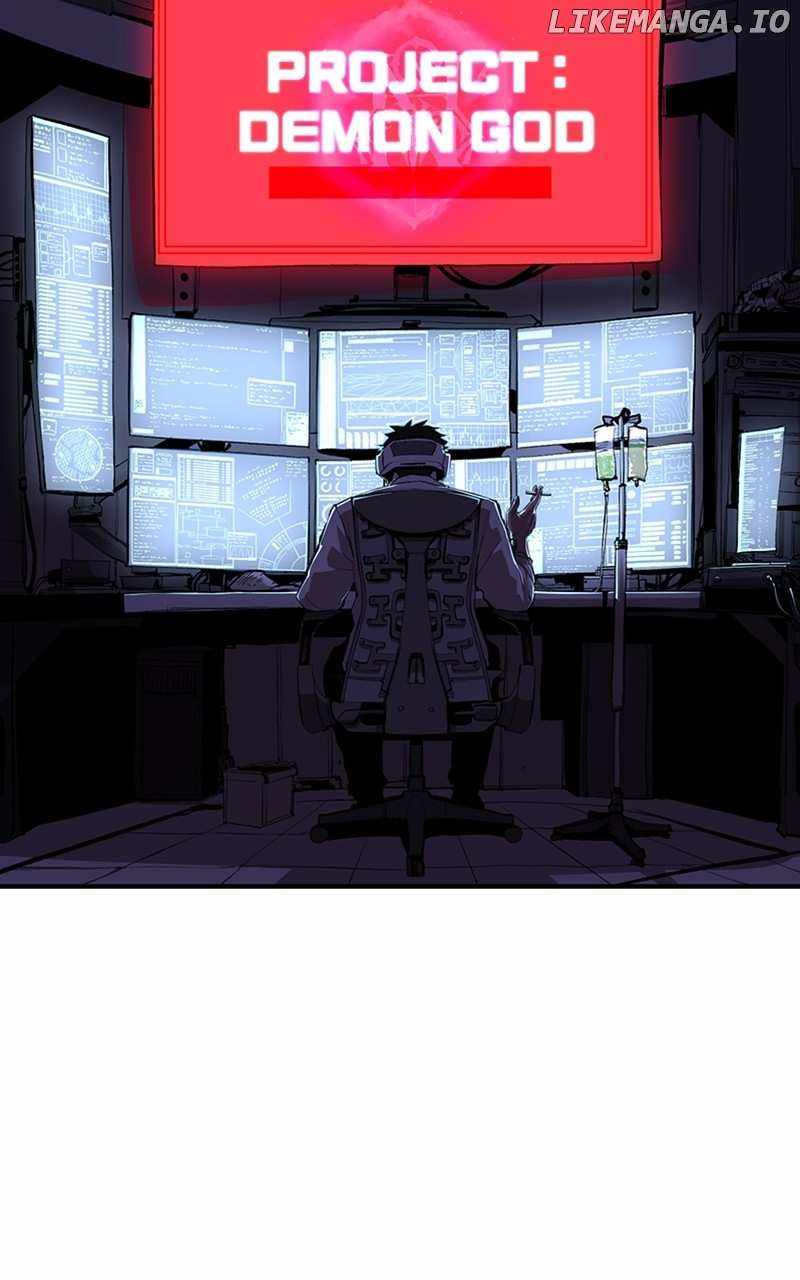 Old Newbie Kim ChunShik Chapter 58 - Page 38