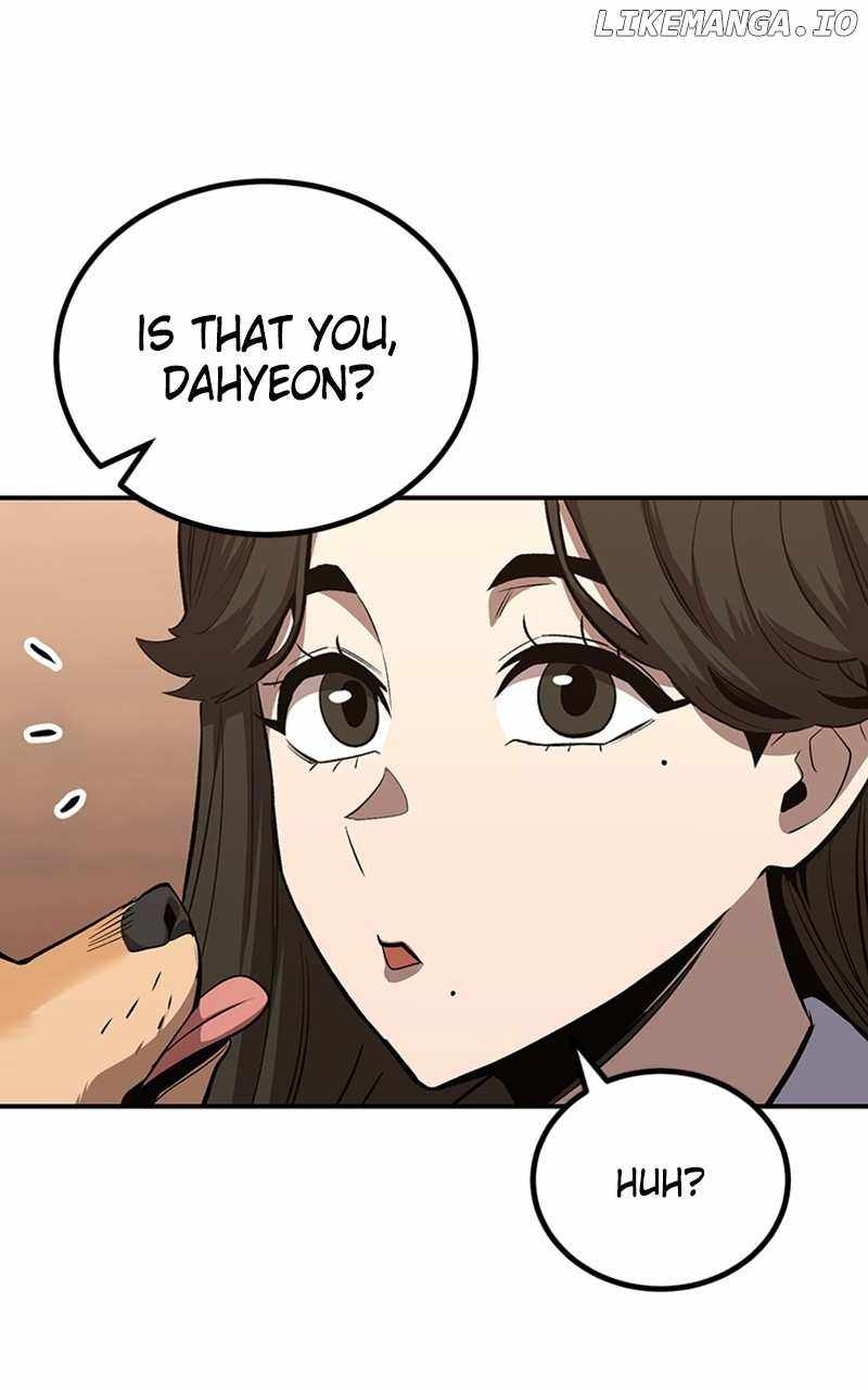 Old Newbie Kim ChunShik Chapter 58 - Page 4