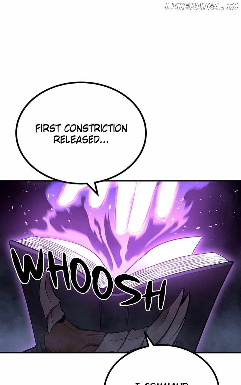 Old Newbie Kim ChunShik Chapter 58 - Page 41