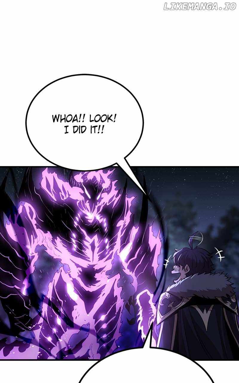 Old Newbie Kim ChunShik Chapter 58 - Page 44