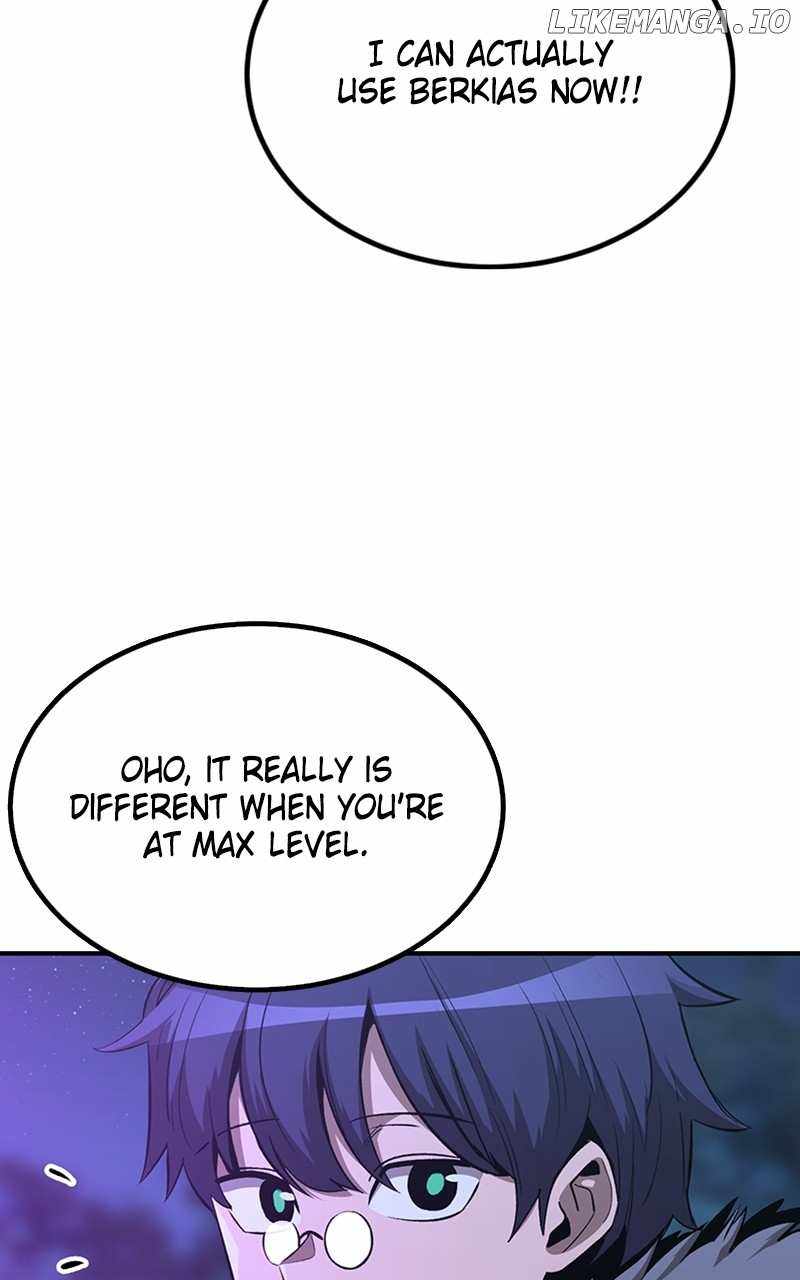 Old Newbie Kim ChunShik Chapter 58 - Page 45