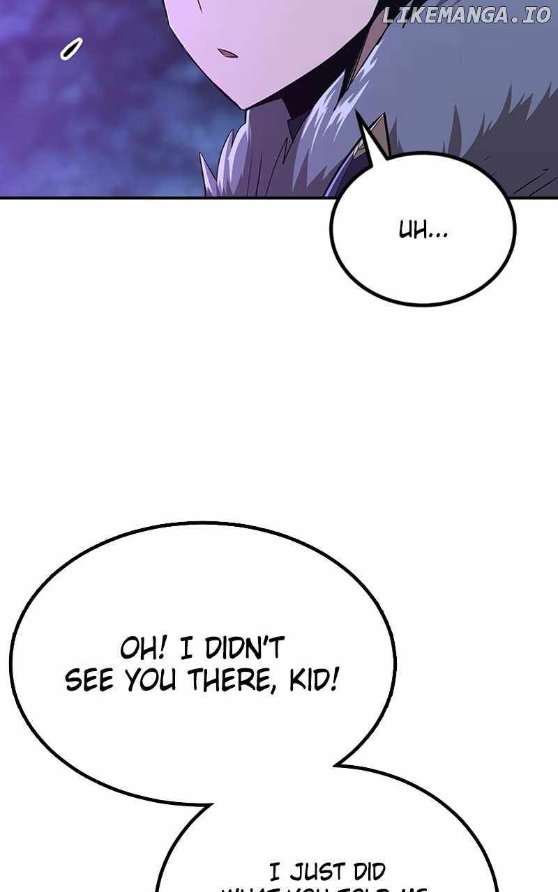 Old Newbie Kim ChunShik Chapter 58 - Page 46