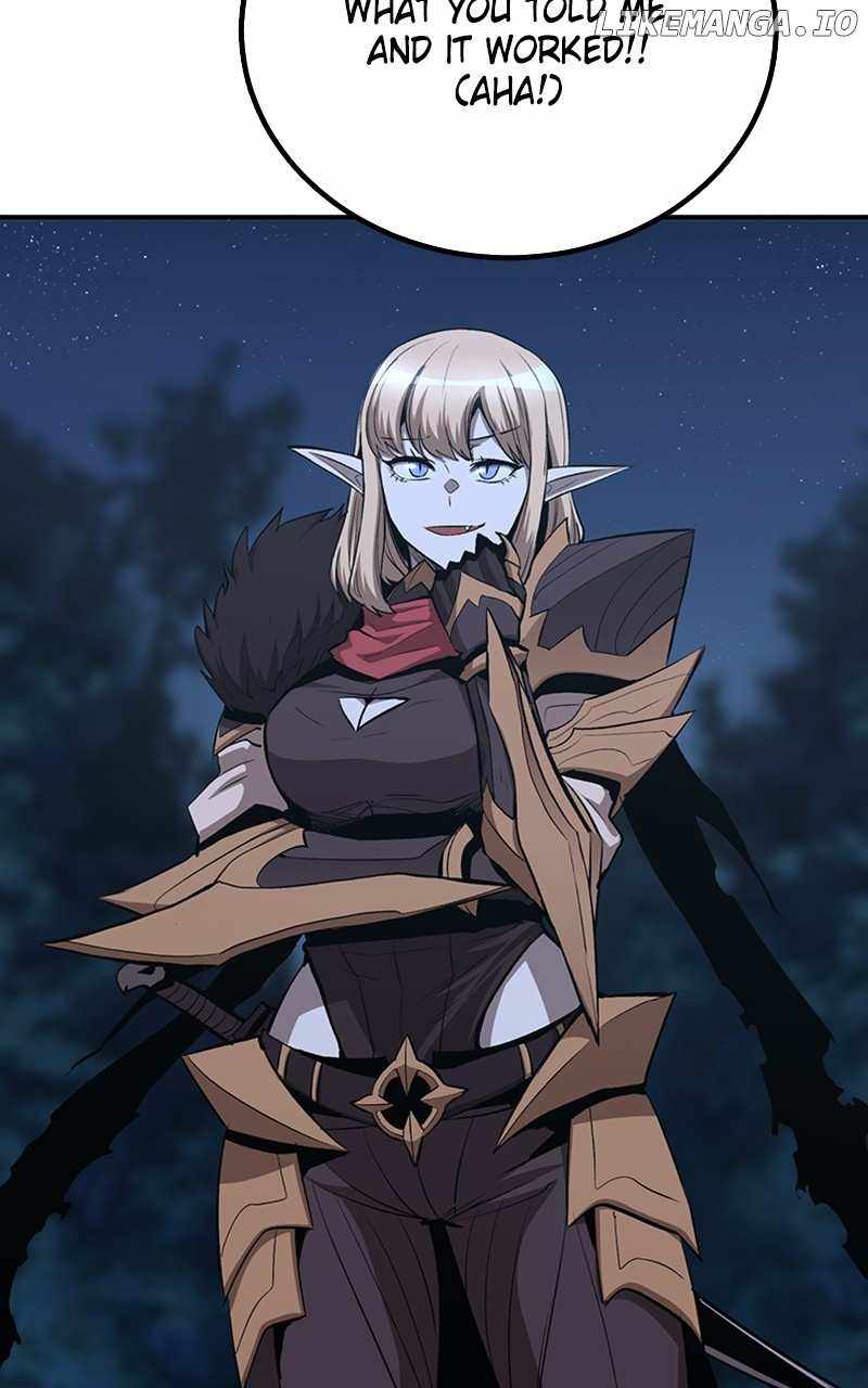 Old Newbie Kim ChunShik Chapter 58 - Page 47