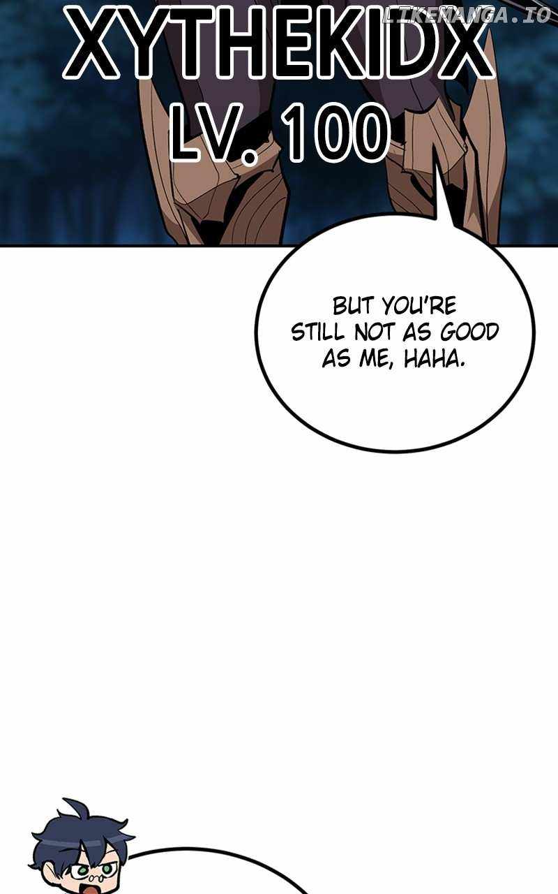 Old Newbie Kim ChunShik Chapter 58 - Page 48