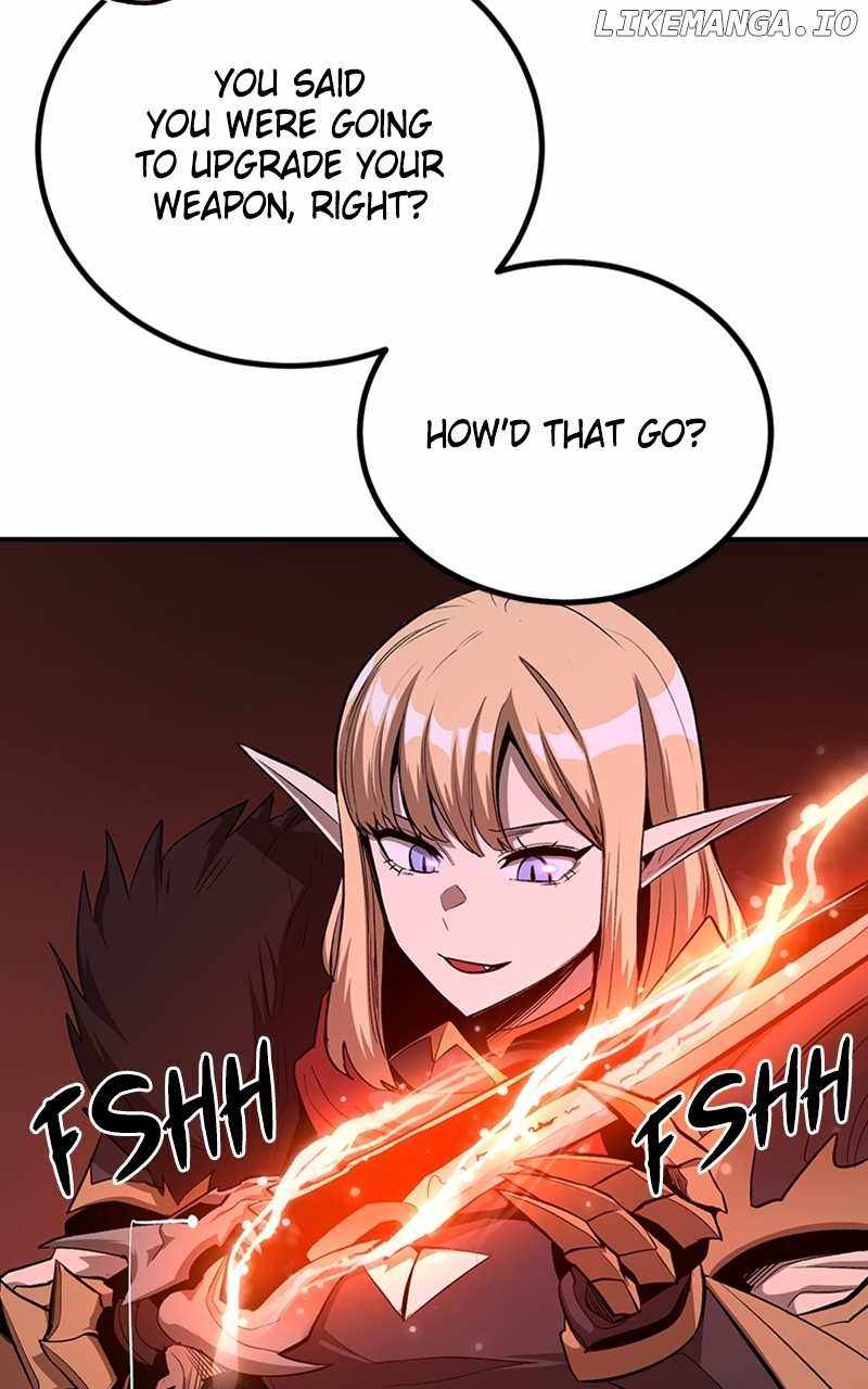 Old Newbie Kim ChunShik Chapter 58 - Page 49