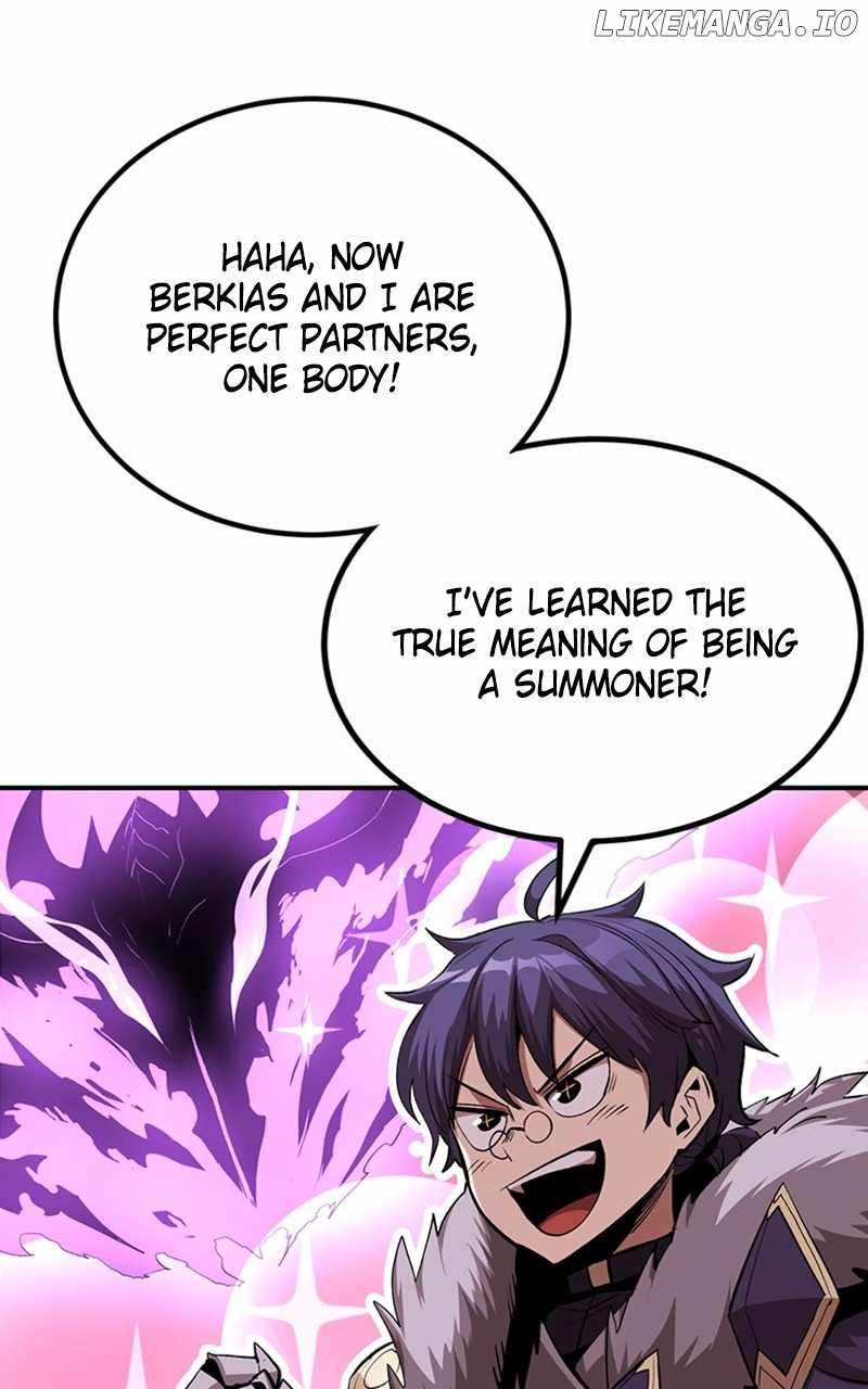 Old Newbie Kim ChunShik Chapter 58 - Page 51
