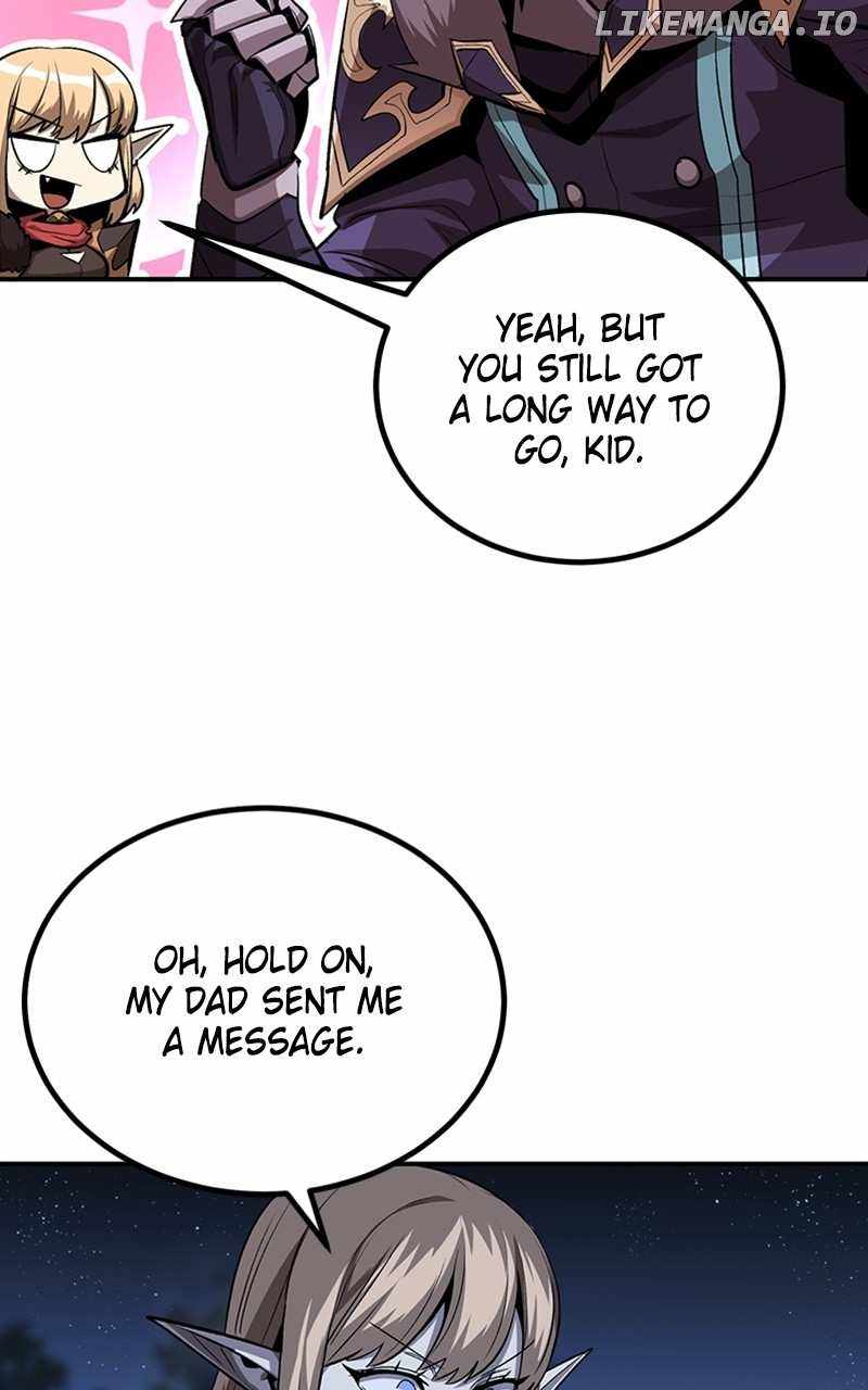 Old Newbie Kim ChunShik Chapter 58 - Page 52