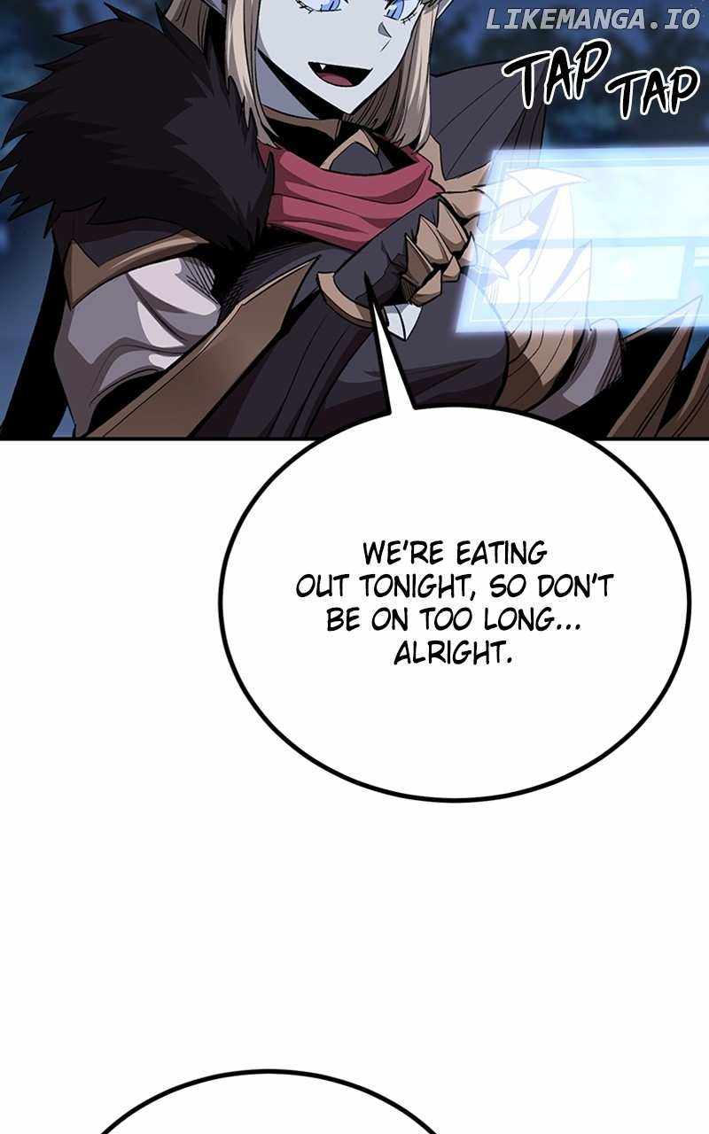 Old Newbie Kim ChunShik Chapter 58 - Page 53