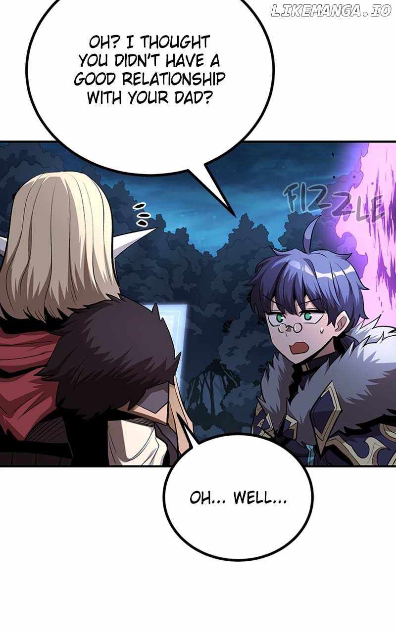 Old Newbie Kim ChunShik Chapter 58 - Page 54