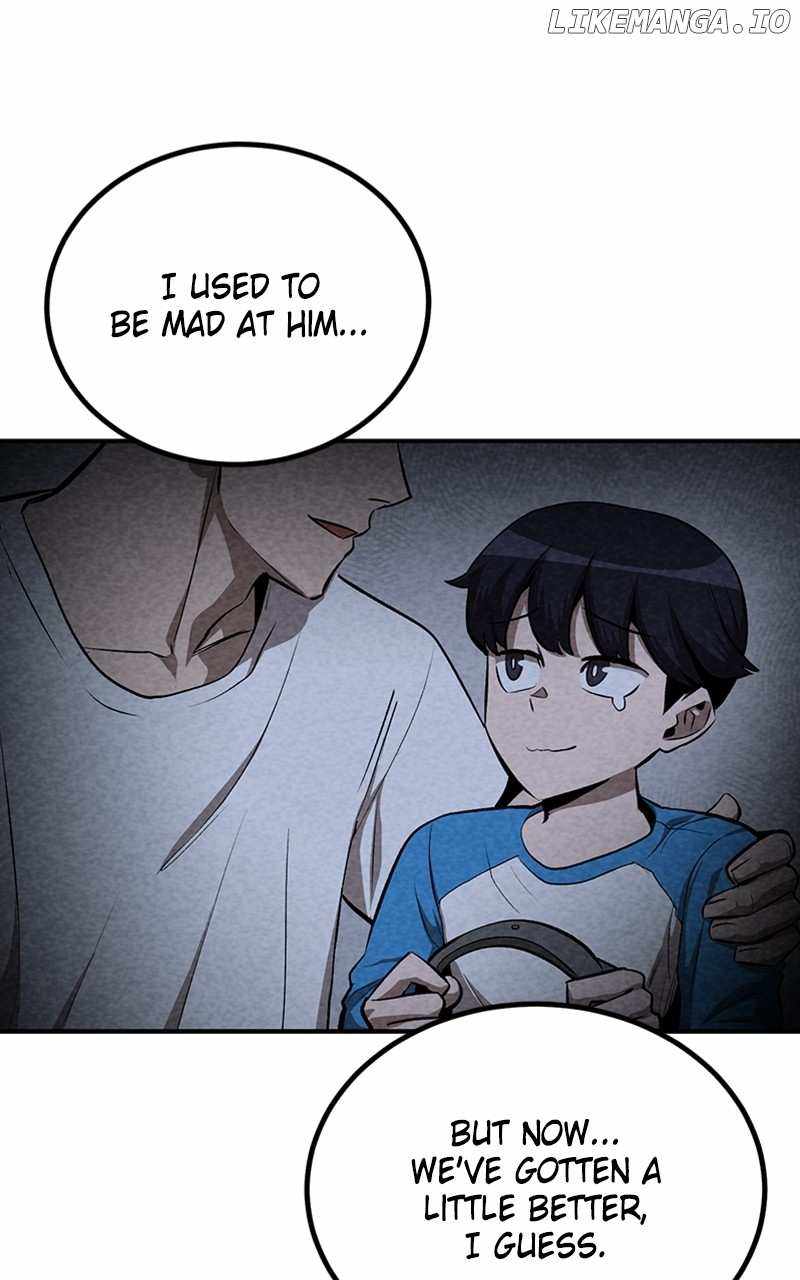 Old Newbie Kim ChunShik Chapter 58 - Page 55