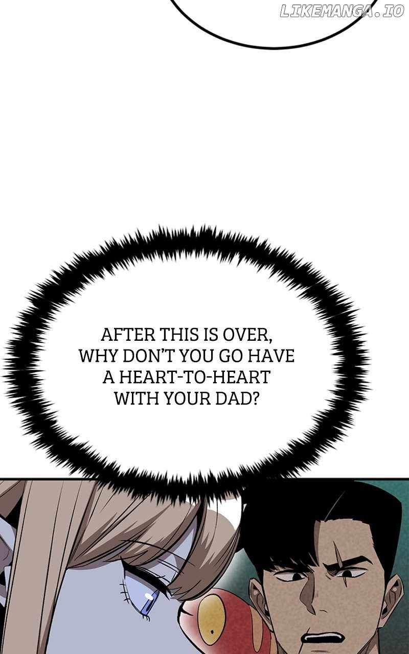 Old Newbie Kim ChunShik Chapter 58 - Page 56