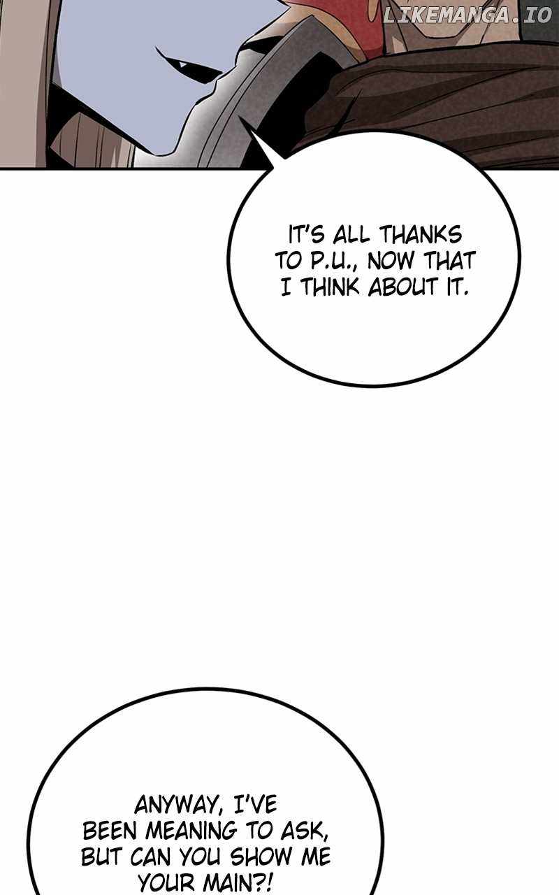 Old Newbie Kim ChunShik Chapter 58 - Page 57