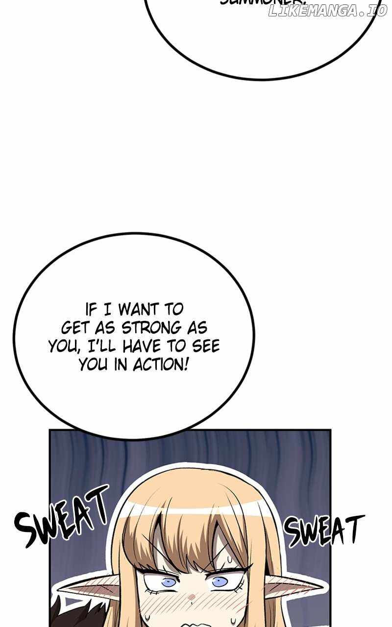 Old Newbie Kim ChunShik Chapter 58 - Page 59