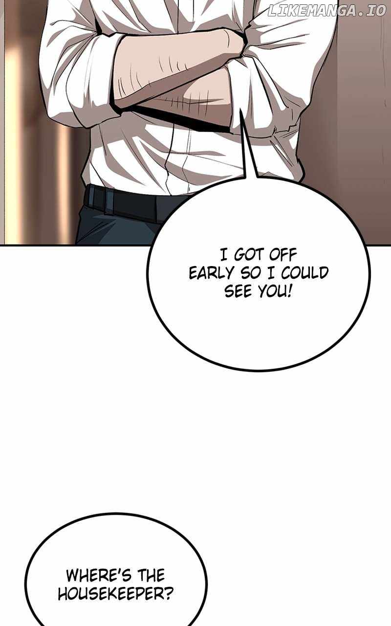 Old Newbie Kim ChunShik Chapter 58 - Page 6
