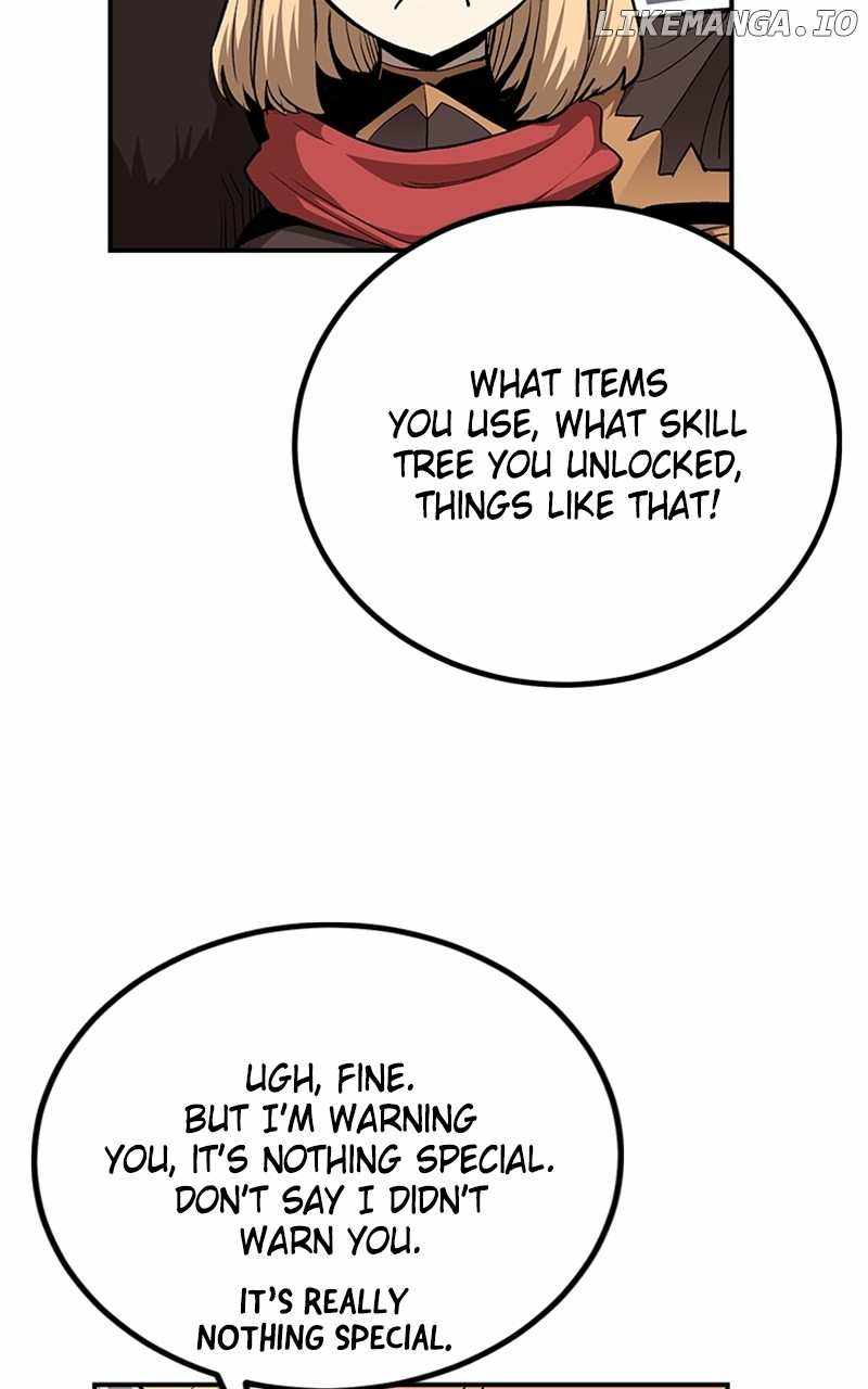 Old Newbie Kim ChunShik Chapter 58 - Page 60