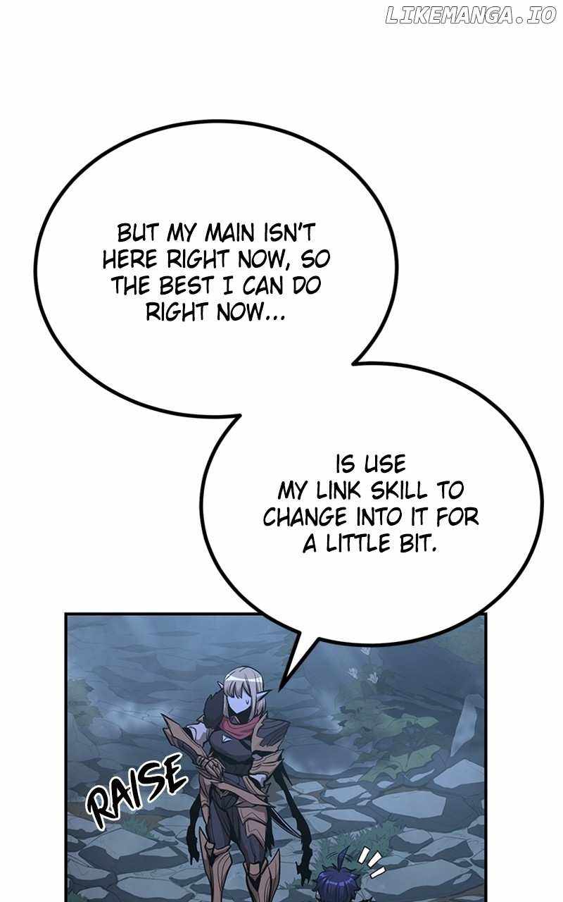 Old Newbie Kim ChunShik Chapter 58 - Page 62