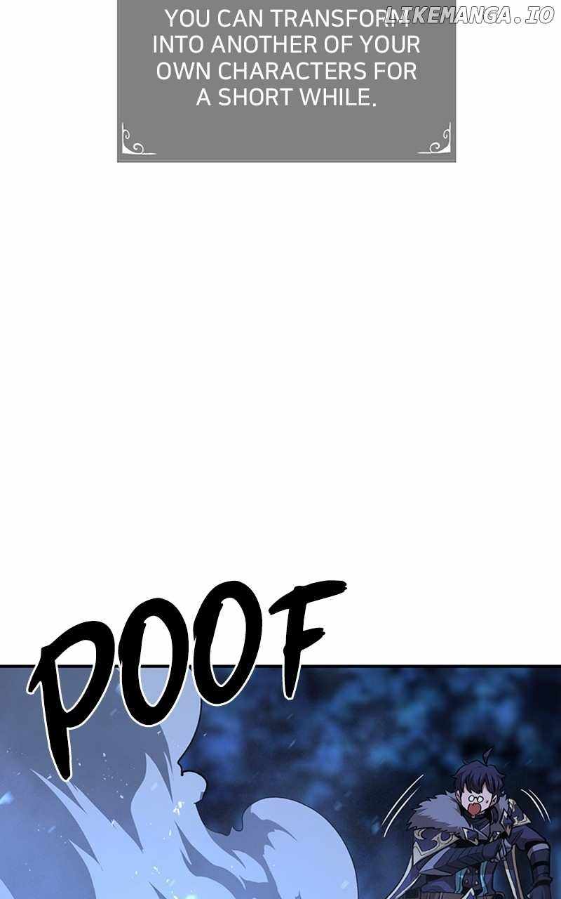 Old Newbie Kim ChunShik Chapter 58 - Page 65