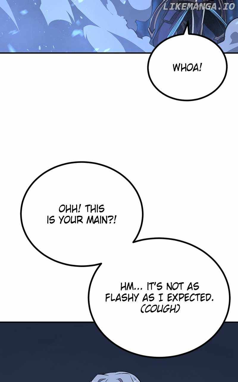 Old Newbie Kim ChunShik Chapter 58 - Page 66