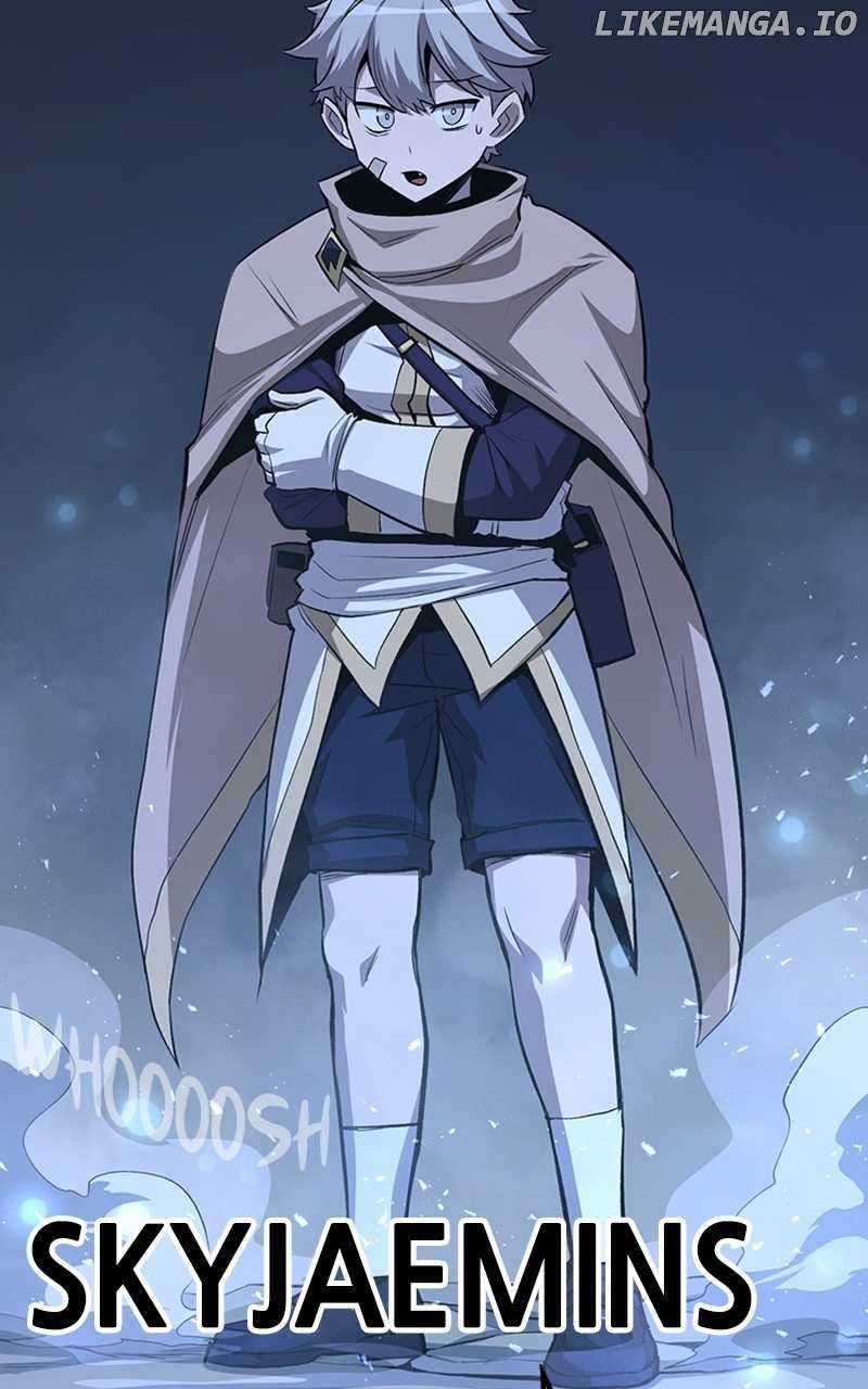 Old Newbie Kim ChunShik Chapter 58 - Page 67