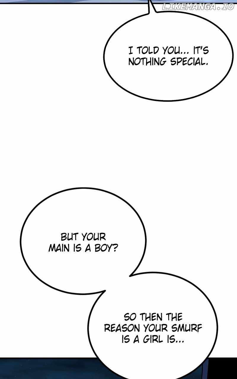 Old Newbie Kim ChunShik Chapter 58 - Page 68