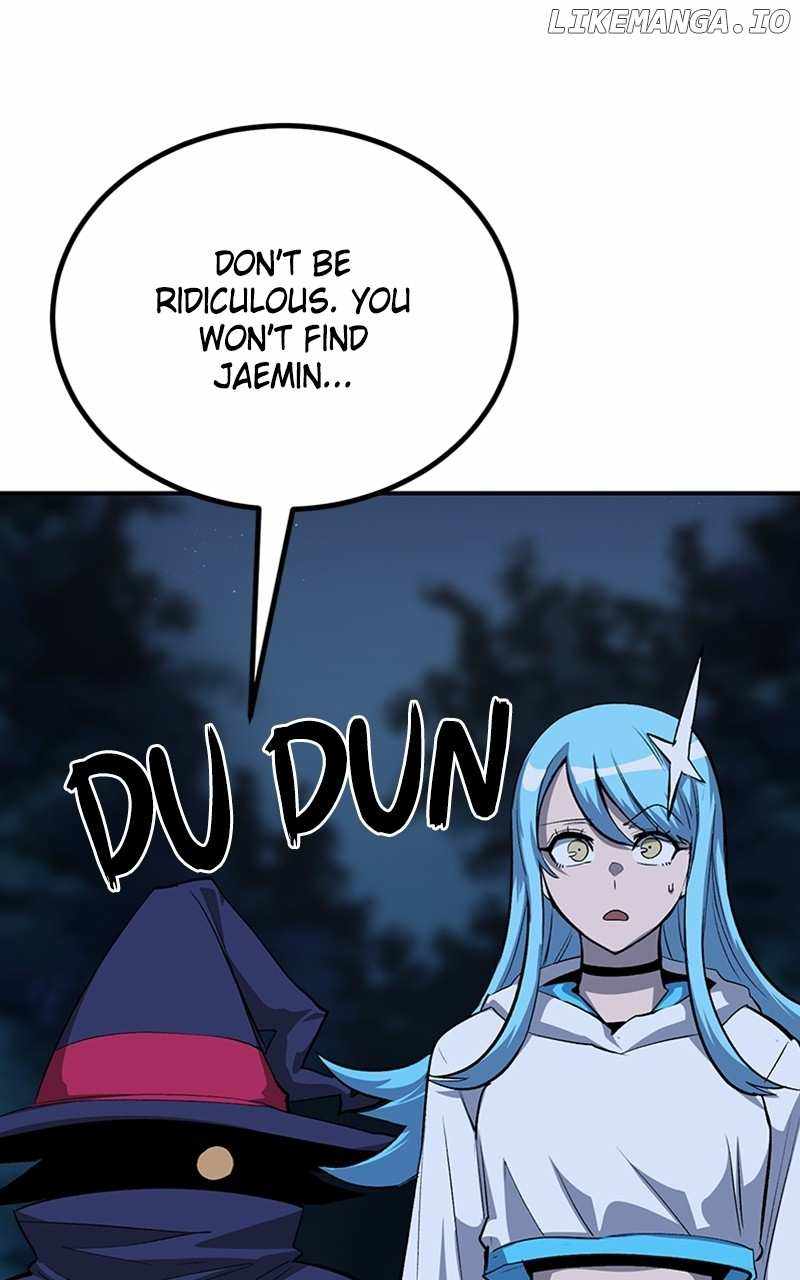 Old Newbie Kim ChunShik Chapter 58 - Page 71