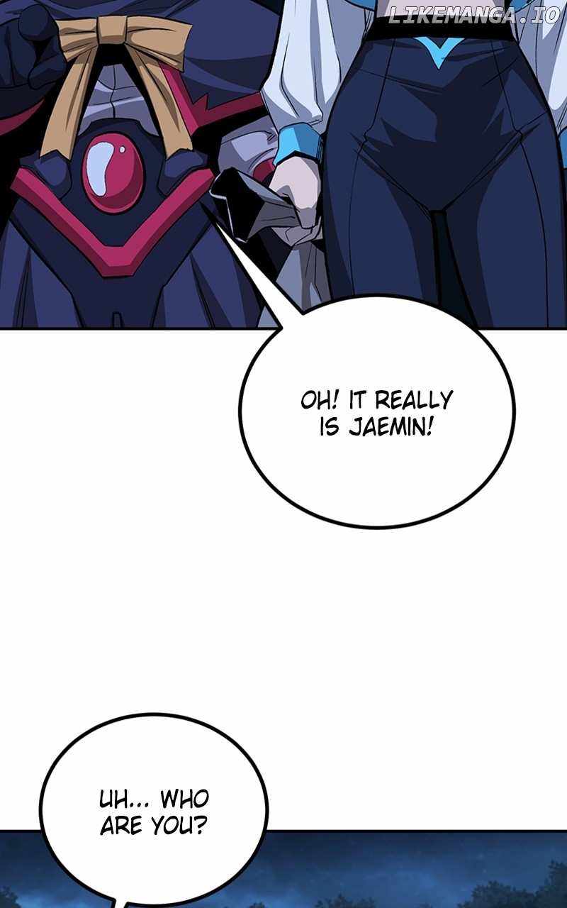 Old Newbie Kim ChunShik Chapter 58 - Page 72