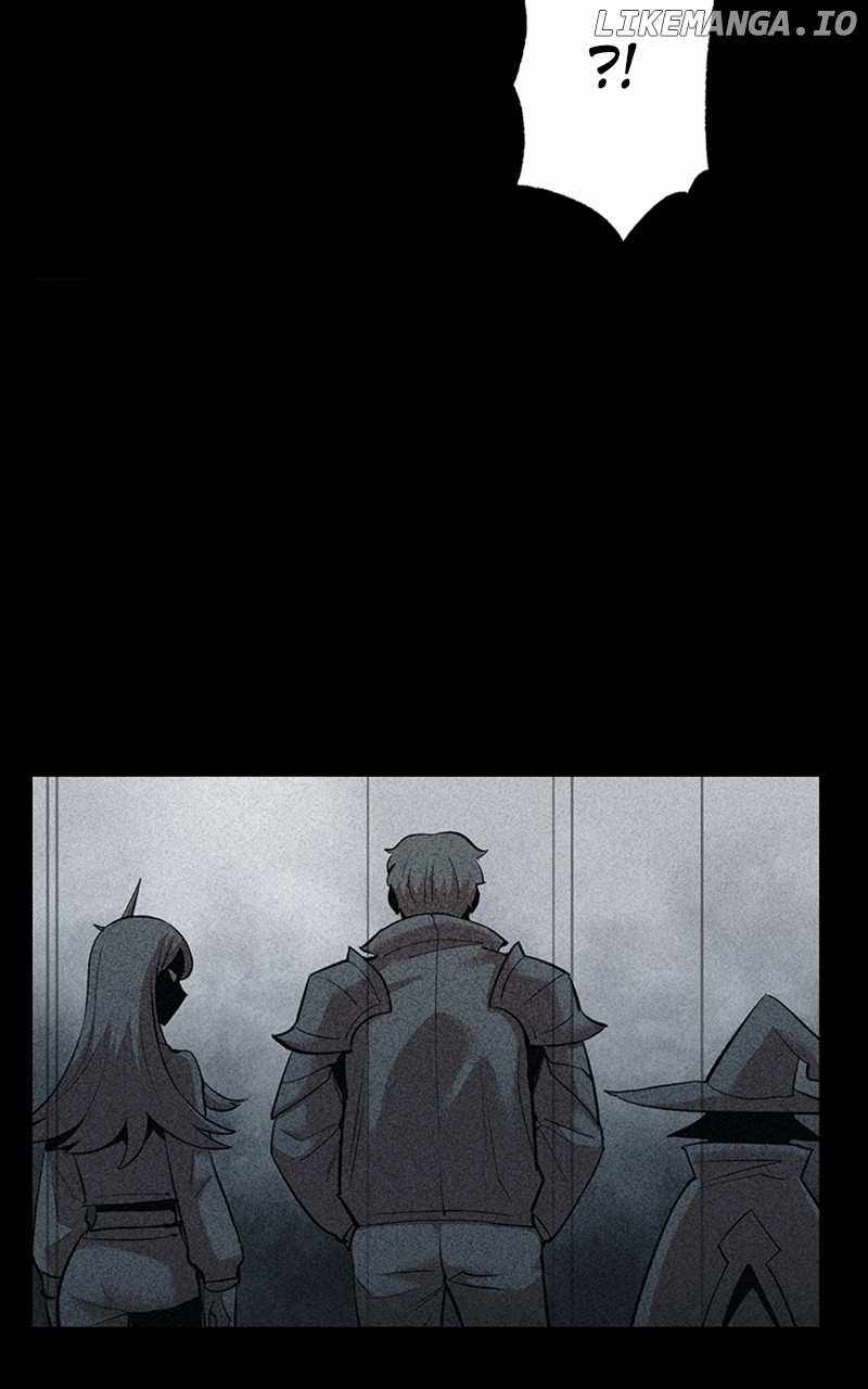 Old Newbie Kim ChunShik Chapter 58 - Page 74
