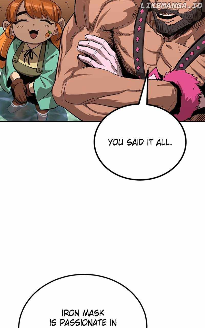 Old Newbie Kim ChunShik Chapter 58 - Page 78